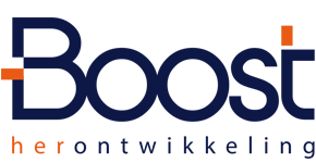 Boost Herontwikkeling Logo